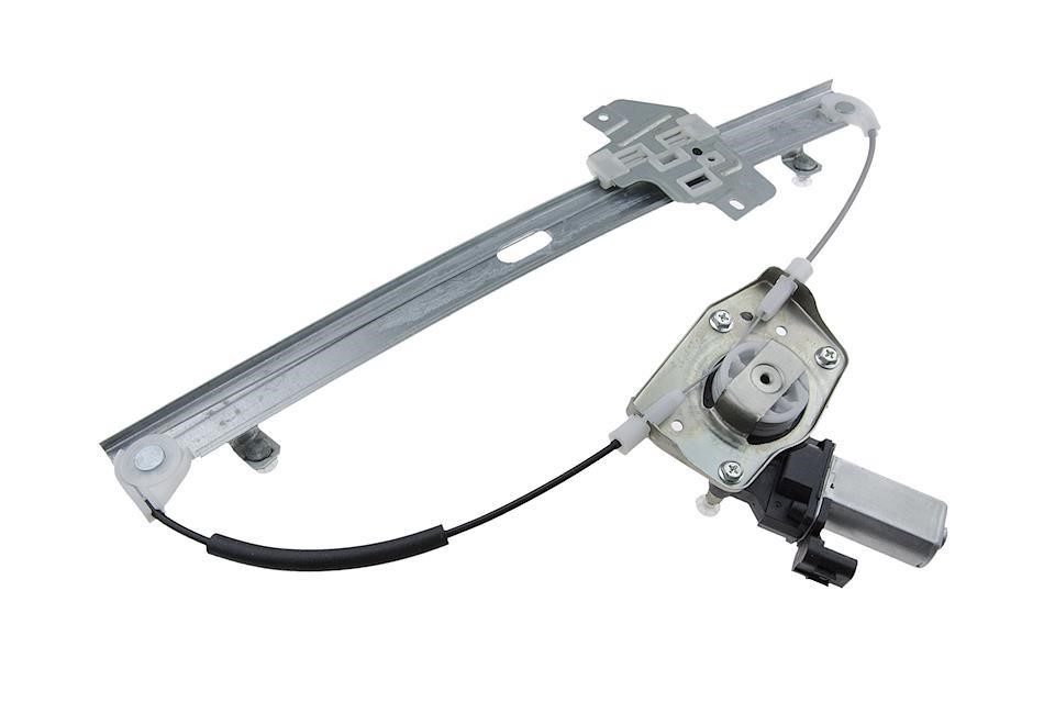 NTY Power window left – price 118 PLN