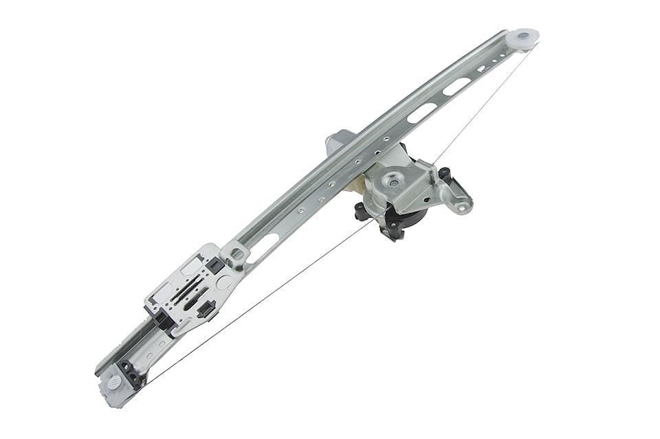 NTY Power window left – price 144 PLN