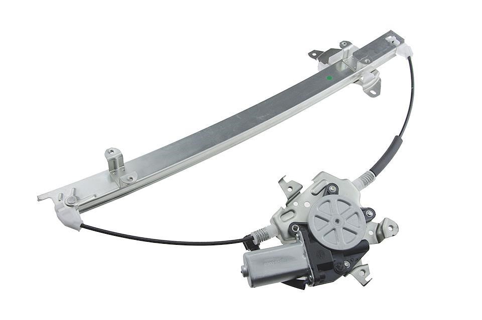 NTY Power window left – price [object Object] PLN