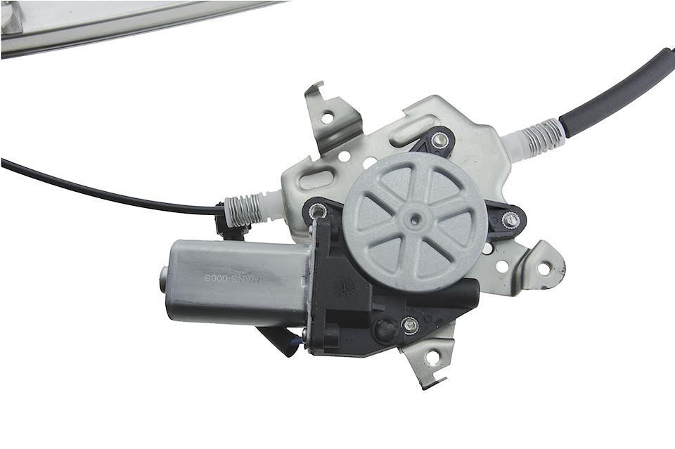 Power window left NTY EPS-NS-000S