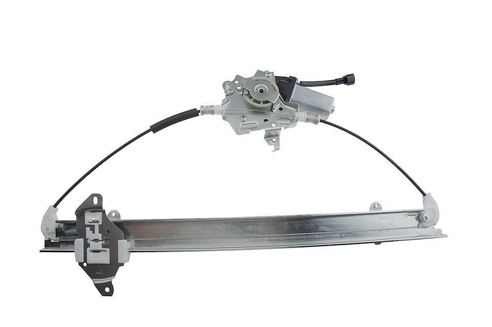 NTY Power window left – price [object Object] PLN