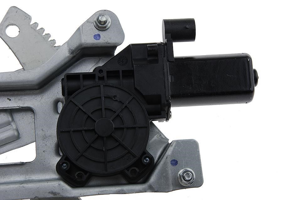 Power window left NTY EPS-RE-000S