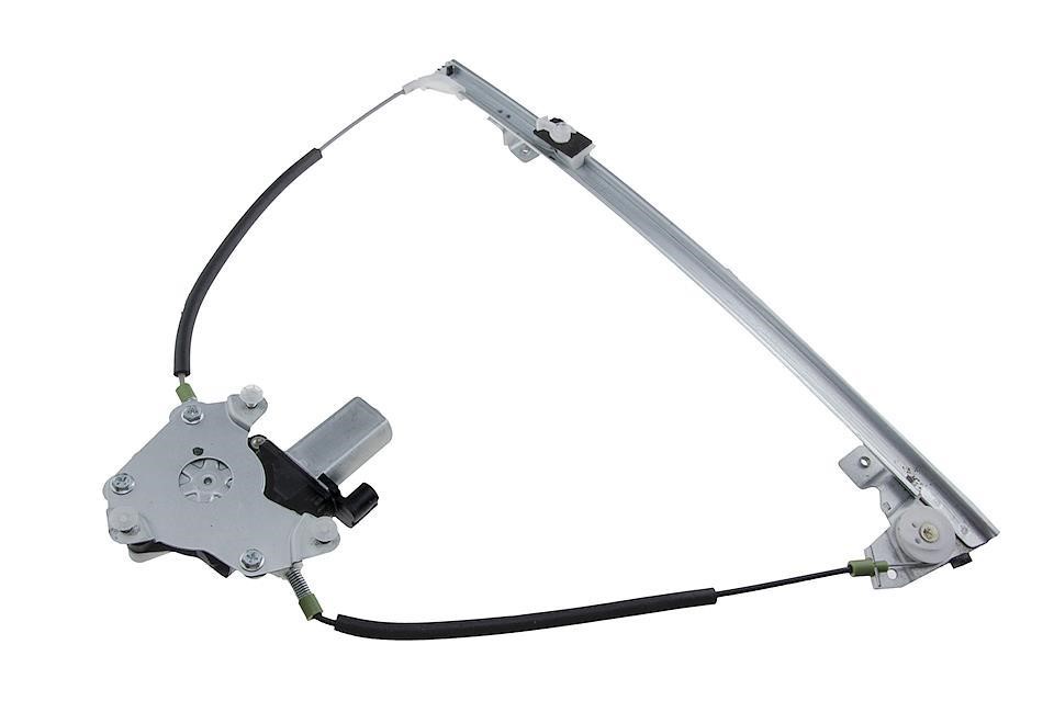 NTY Power window left – price 83 PLN