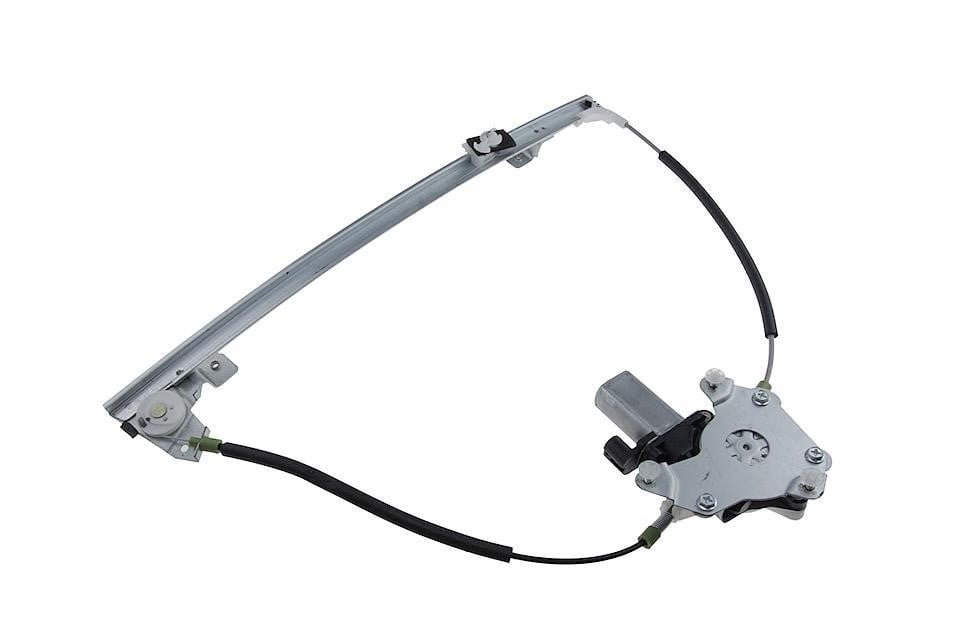 NTY Power window left – price 83 PLN