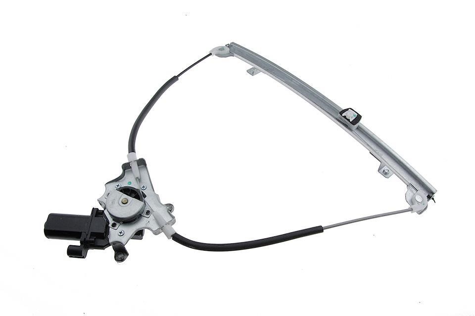 NTY Power window left – price 132 PLN