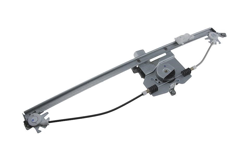 NTY Power window left – price 105 PLN