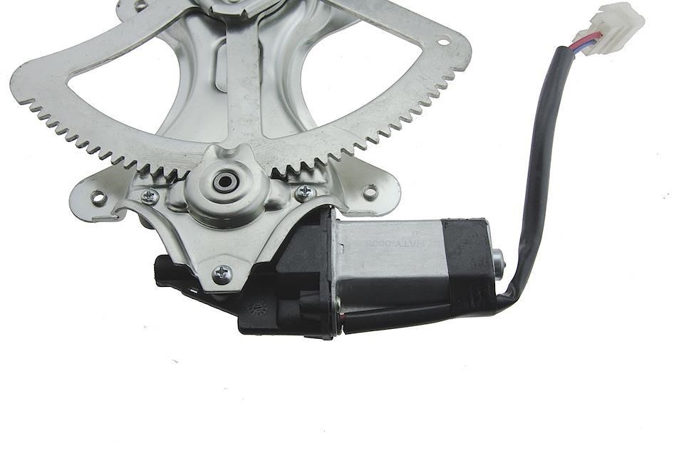 Power window left NTY EPS-TY-000S