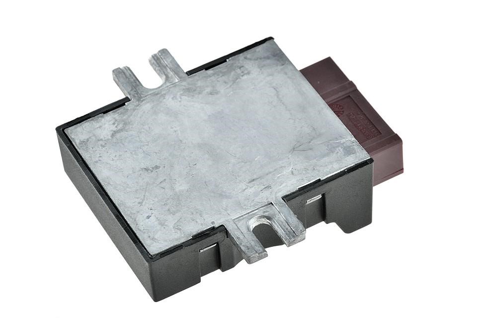 Fuel regulator NTY EPW-BM-000