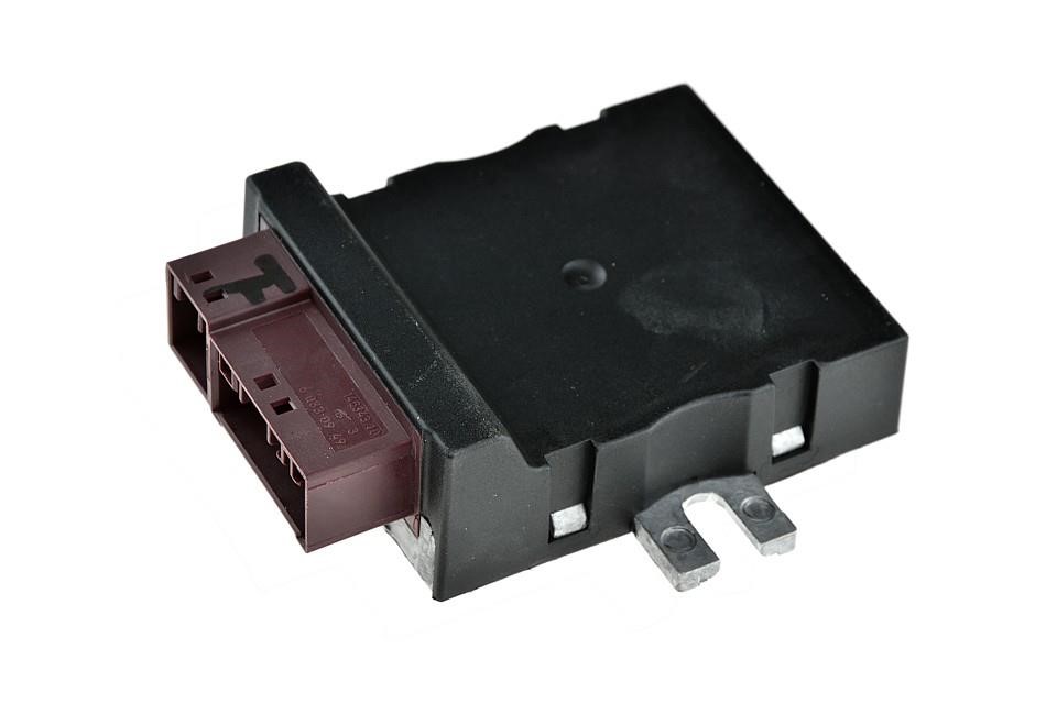 EPWBM001 NTY Fuel regulator
