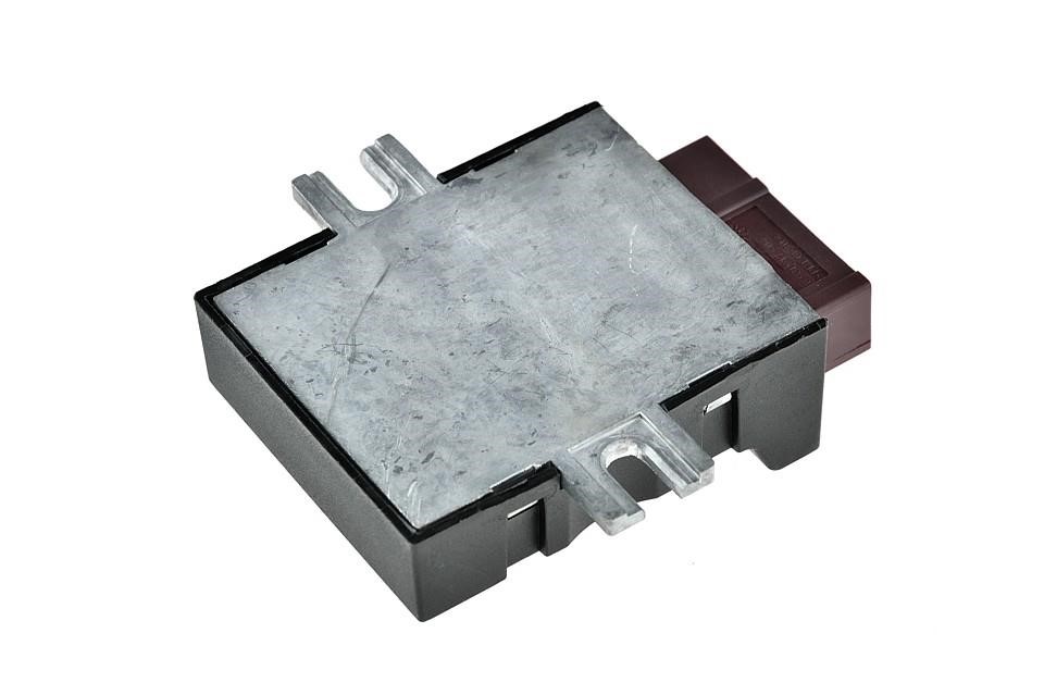 Fuel regulator NTY EPW-BM-001