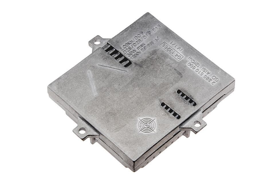NTY Headlamp control unit – price 92 PLN