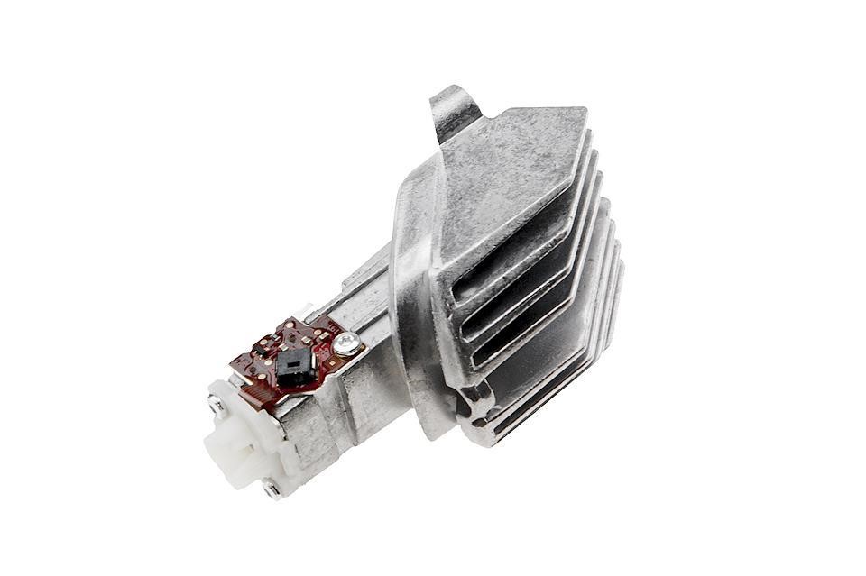 NTY LED headlight module – price 36 PLN