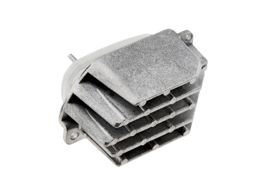 NTY Control Unit, lights – price 52 PLN