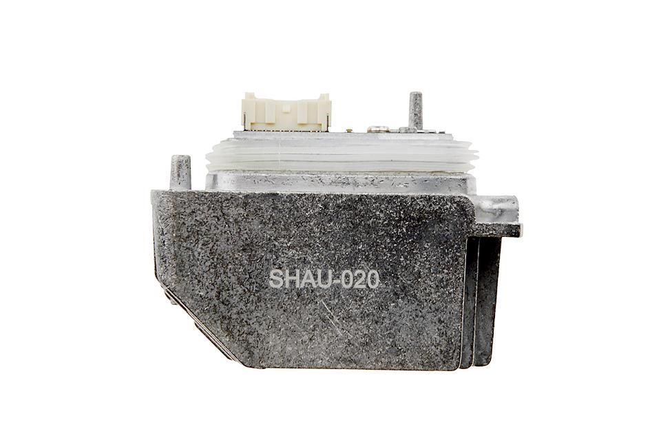 Control Unit, lights NTY EPX-BM-020