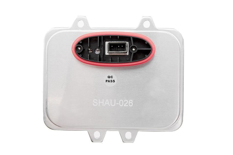 EPXBM027 NTY Xenon Ignition Block