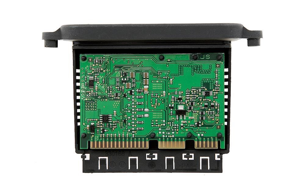 Control Unit, lights NTY EPX-BM-033
