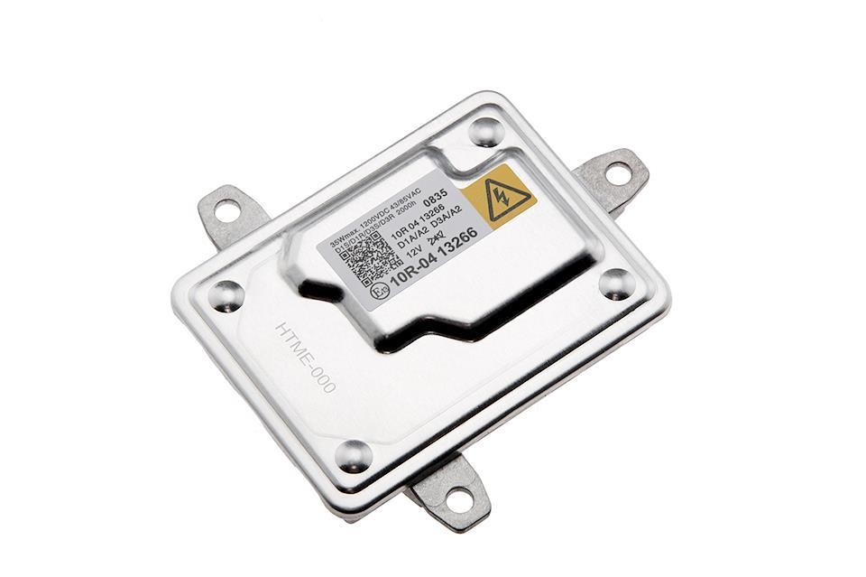 NTY Control Unit, lights – price 73 PLN