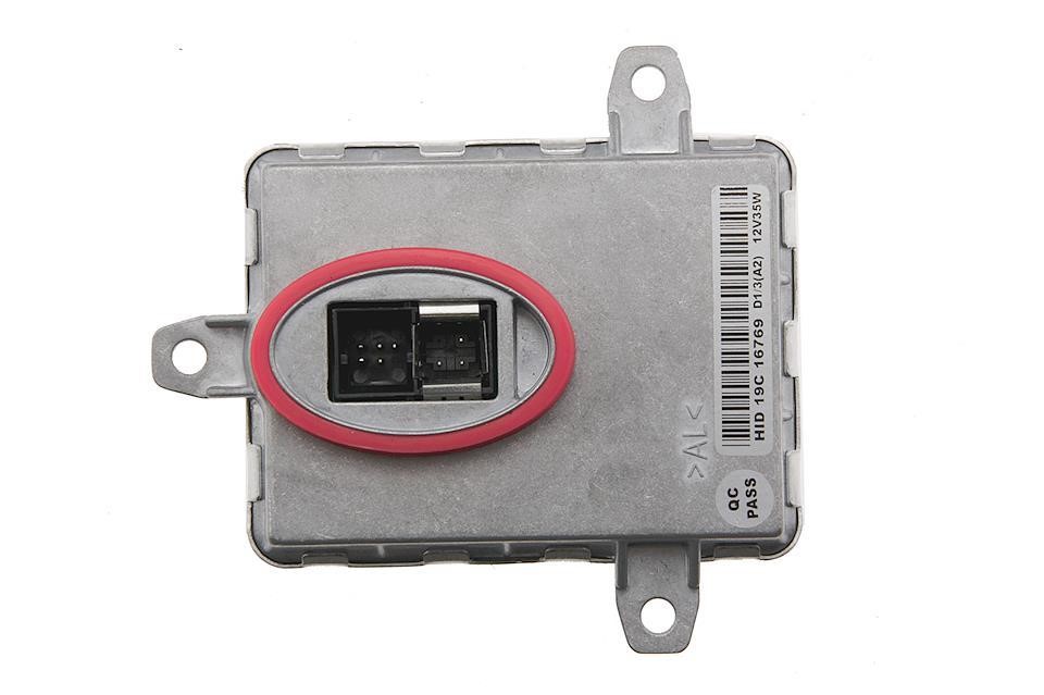 Control Unit, lights NTY EPX-ME-000