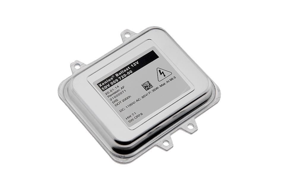 NTY Driver module, lighting – price 81 PLN