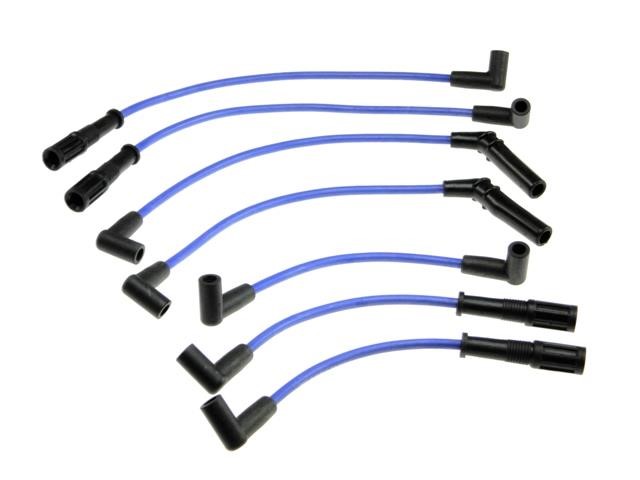 NTY EPZ-CH-000 Ignition cable kit EPZCH000