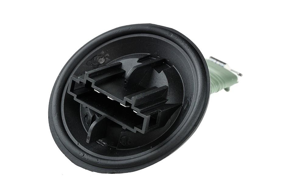 Fan motor resistor NTY ERD-AU-000