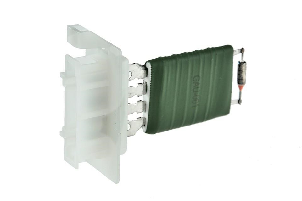 Fan motor resistor NTY ERD-AU-001