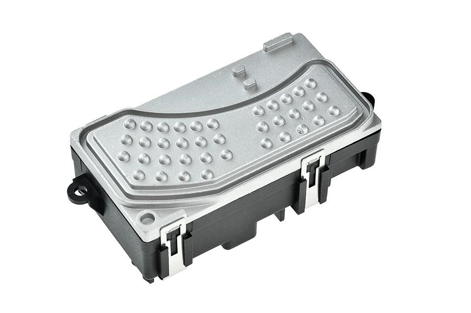 Radiator fan control unit NTY ERD-AU-004