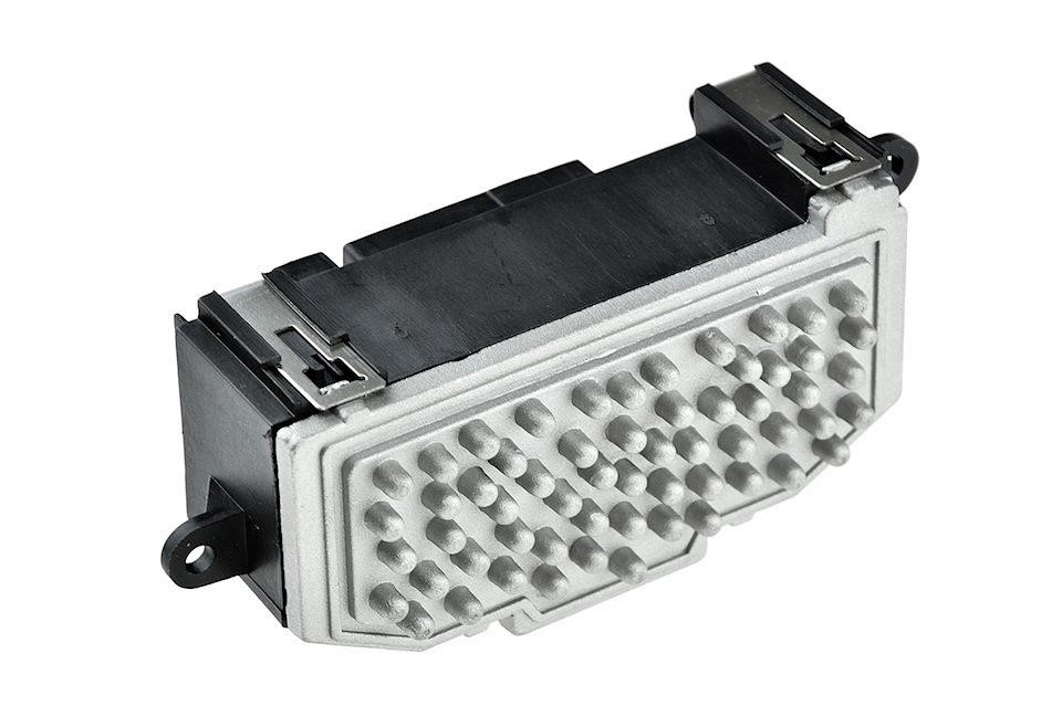 Radiator fan control unit NTY ERD-AU-005