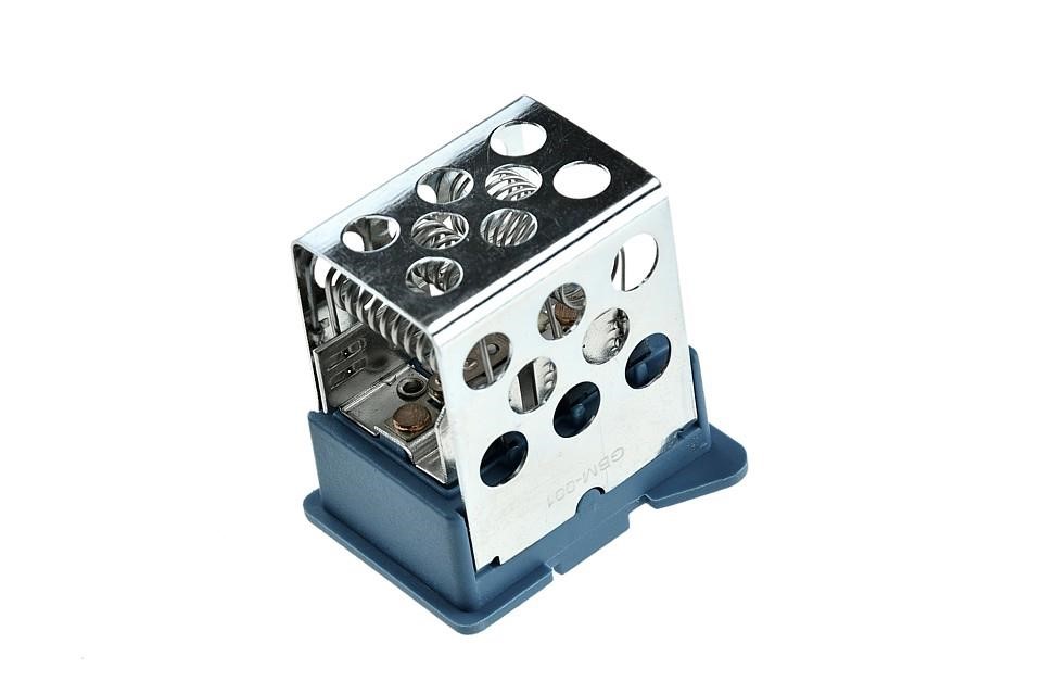 ERDBM001 NTY Fan motor resistor