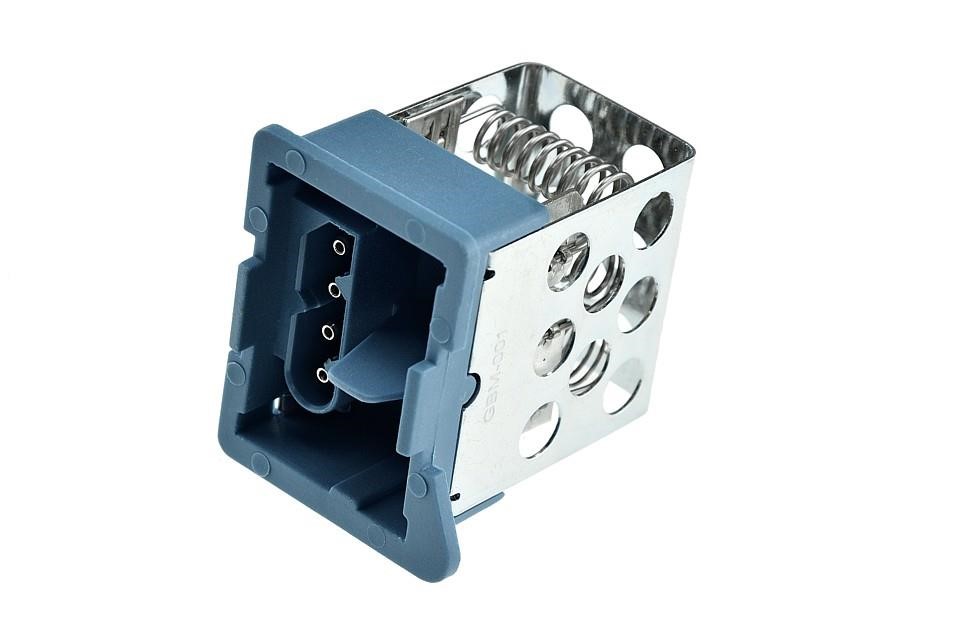 Fan motor resistor NTY ERD-BM-001