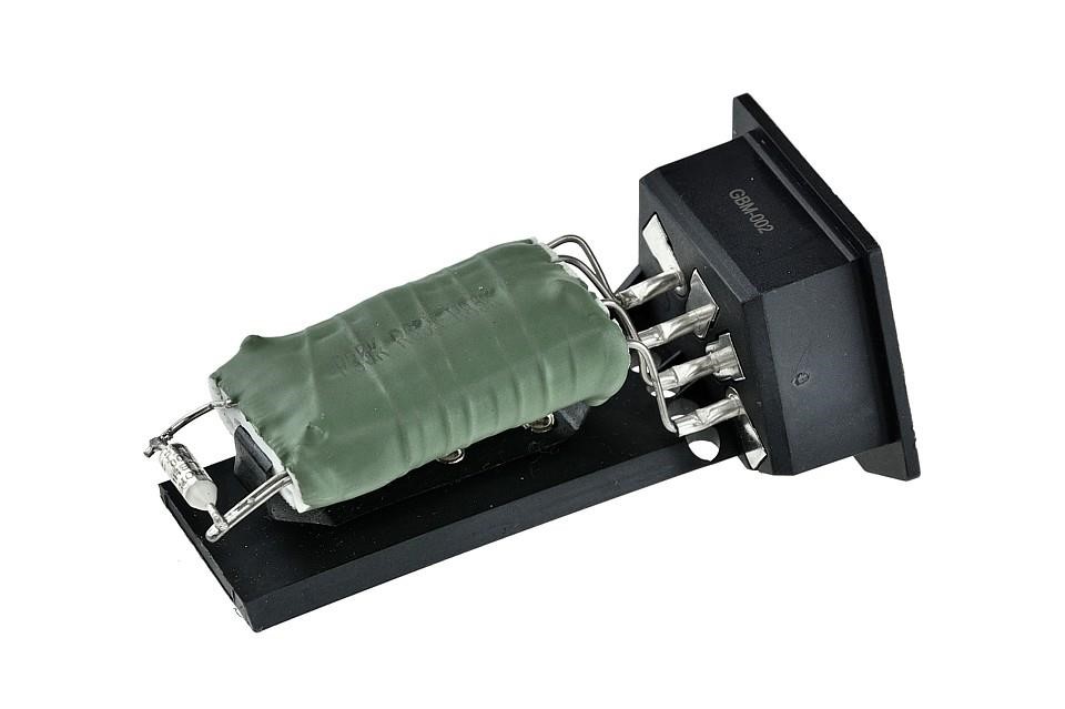 NTY ERD-BM-002 Fan motor resistor ERDBM002