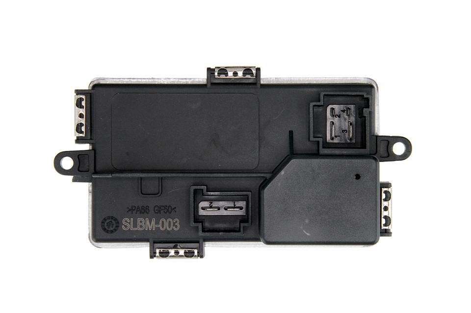 NTY Radiator fan control unit – price [object Object] PLN