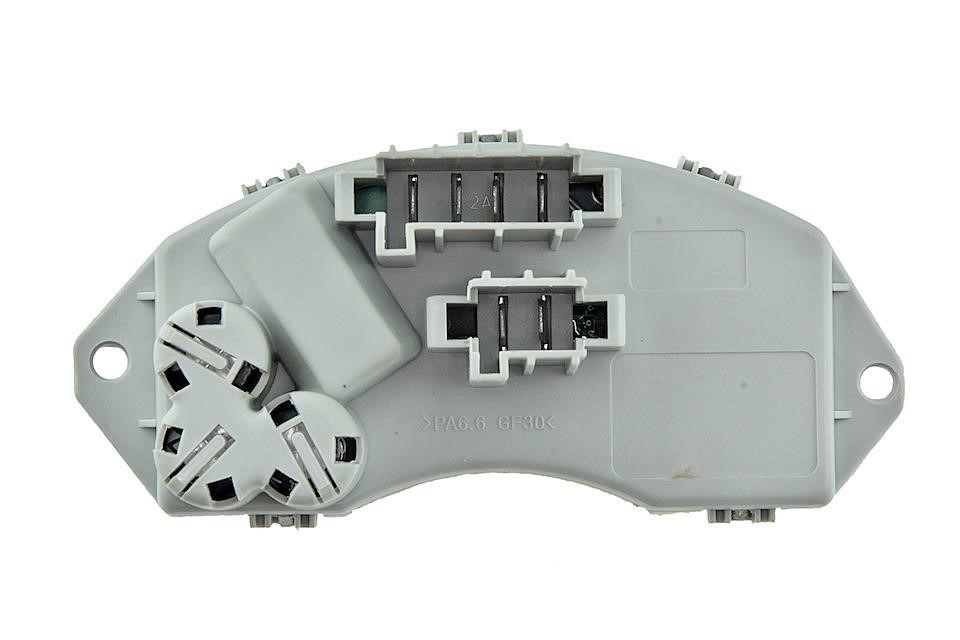 NTY Radiator fan control unit – price 92 PLN