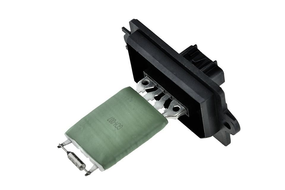 ERDCH007 NTY Fan motor resistor