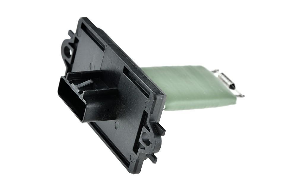 Fan motor resistor NTY ERD-CH-007