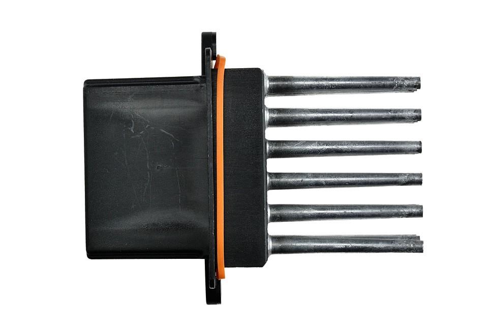 NTY Fan motor resistor – price [object Object] PLN