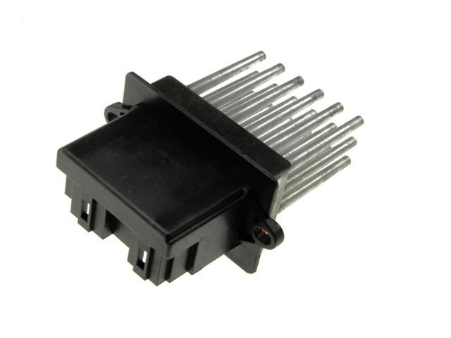Fan motor resistor NTY ERD-CH-009