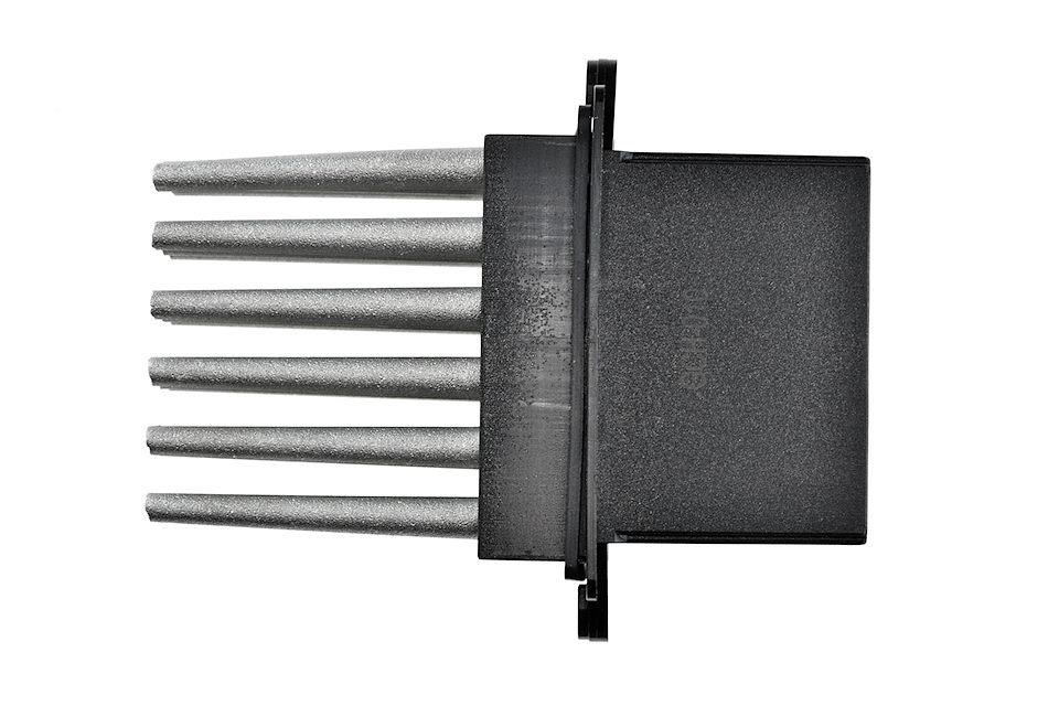 Fan motor resistor NTY ERD-CH-010
