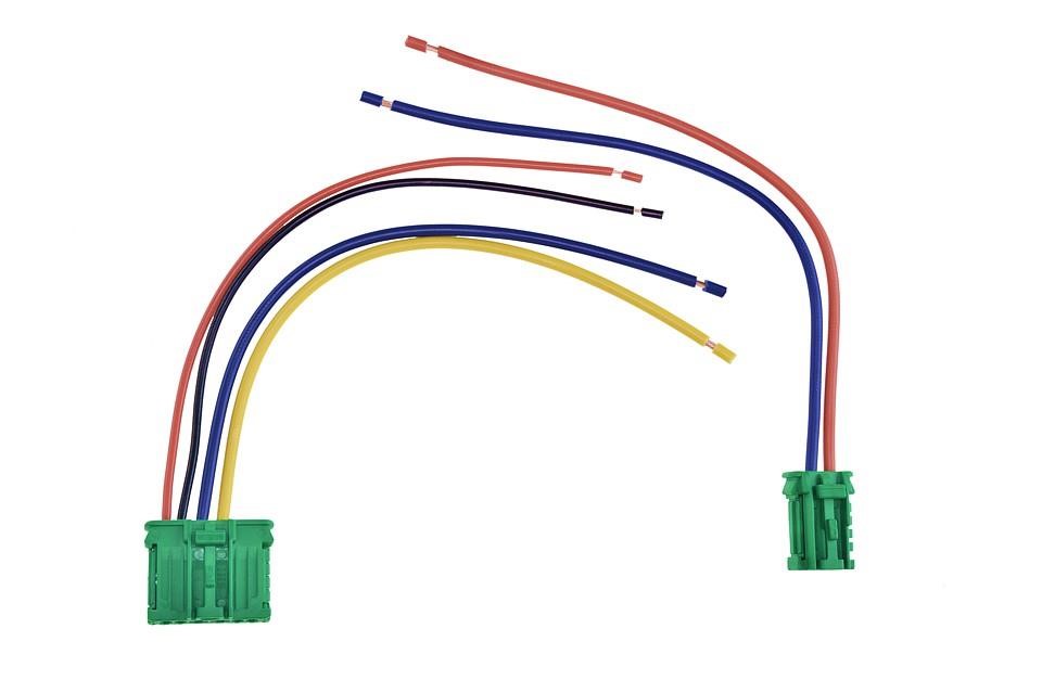 NTY ERD-CT-001K Cable connector ERDCT001K
