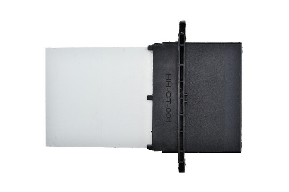 Fan motor resistor NTY ERD-CT-001