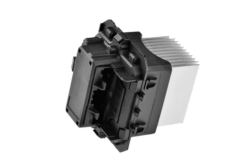 Control units Citroen DS4: ERDCT004 NTY Radiator fan control unit