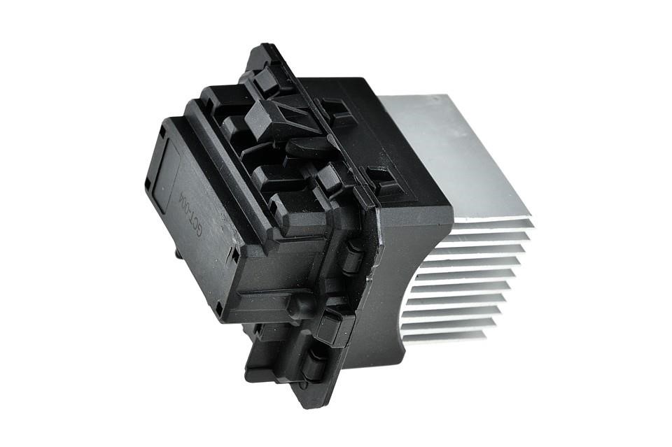 Radiator fan control unit NTY ERD-CT-004