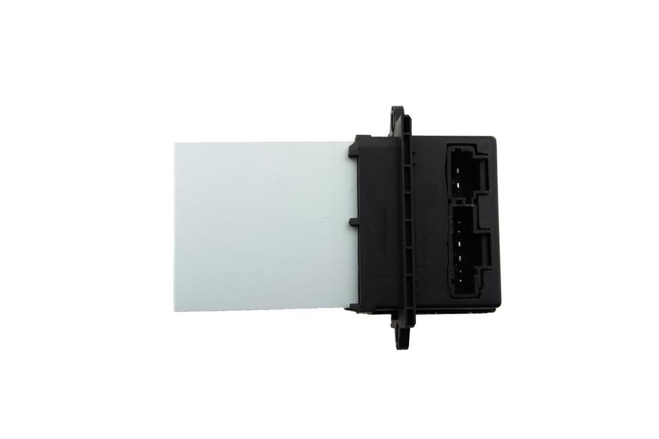 Fan motor resistor NTY ERD-CT-006