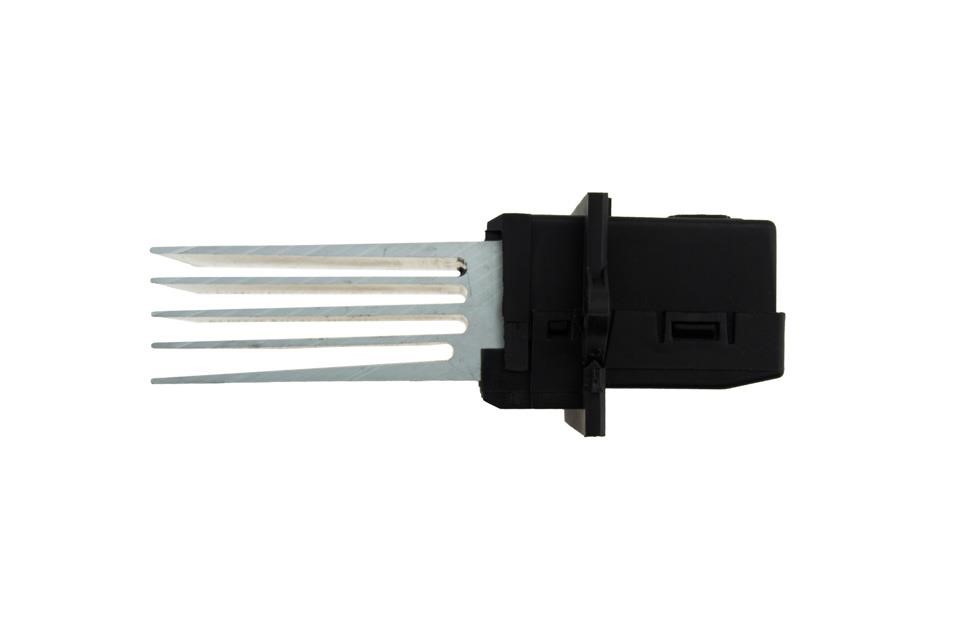 NTY Fan motor resistor – price 107 PLN