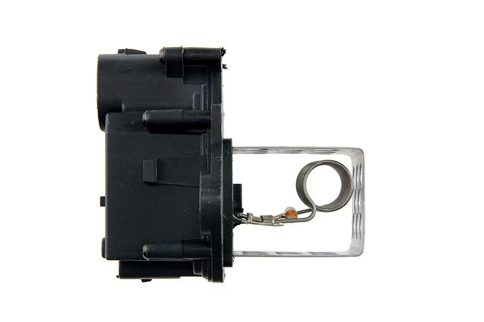Fan motor resistor NTY ERD-CT-007