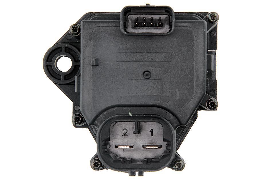 NTY Fan motor resistor – price [object Object] PLN