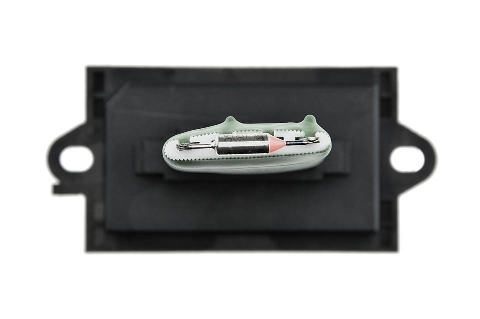 Fan motor resistor NTY ERD-CT-011