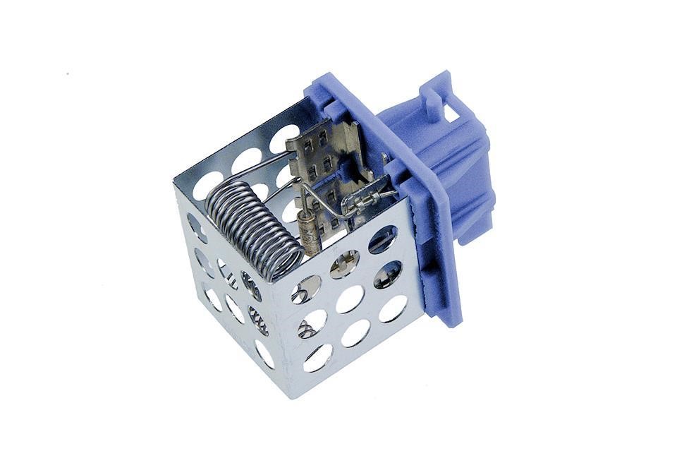 NTY ERD-CT-014 Fan motor resistor ERDCT014
