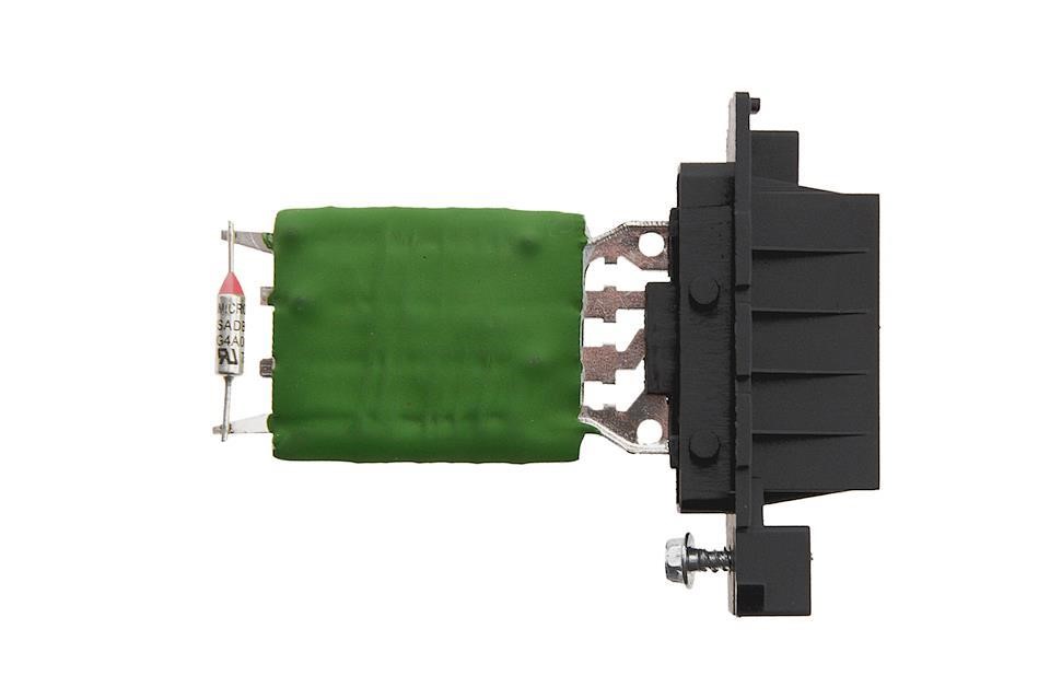 Fan motor resistor NTY ERD-CT-019