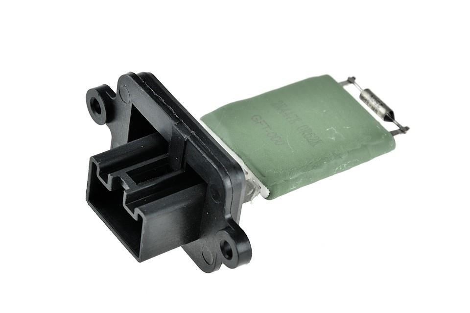 NTY Fan motor resistor – price 30 PLN
